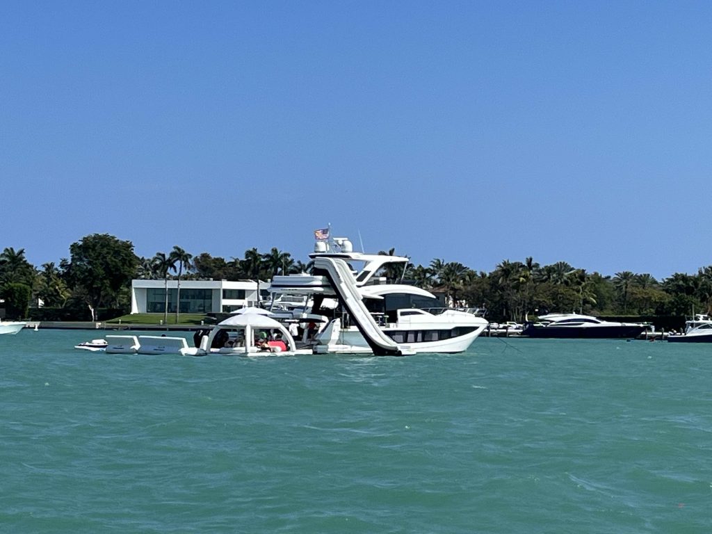 It’s getting a little better all the time. (Week 6)