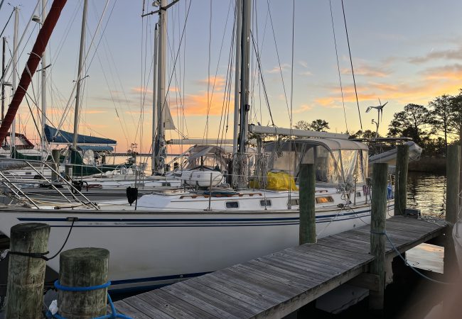 Vayu Blog 08-24-25 Hurricanes and Bad Neighbors